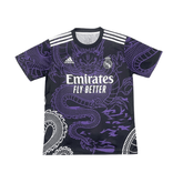 REAL MADRID EDICIÓN ESPECIAL DRAGON MORADO 24/25 HOMBRE - Bota de Oro Tienda